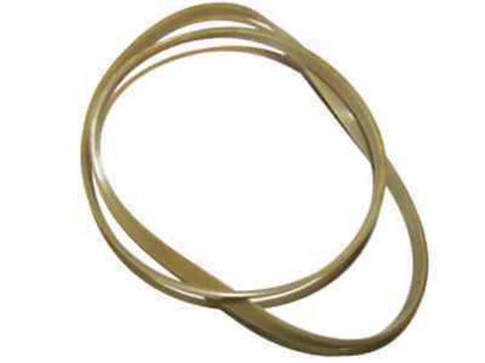 SAMSUNG AEG WASHING MACHINE DRIVE BELT FRONT LOADER 1275 J5 1275MM,