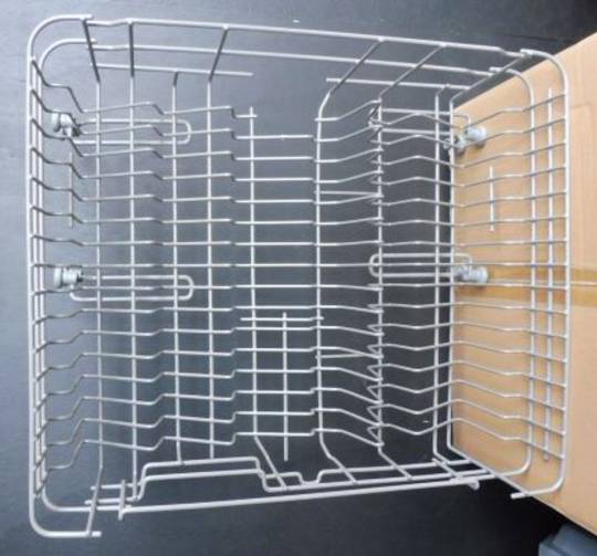 Trieste Omega Baumatic Classique Homeking Dishwasher Upper Basket OF601w, OF601x , DW601xa, *800158,