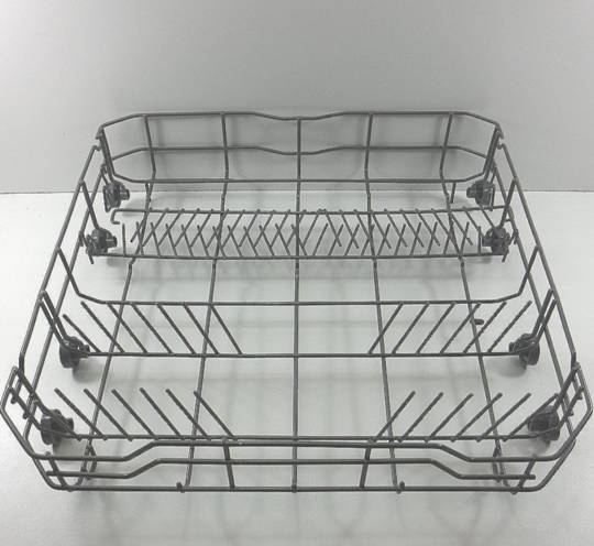 Nouveau Dishwasher Lower Basket ND60w, ND60ss.1, UBFSDW60, ND60ss,    0803082,