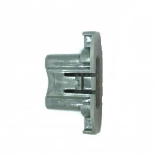 Omega Dishwasher upper basket rail stopper or clip,**300554