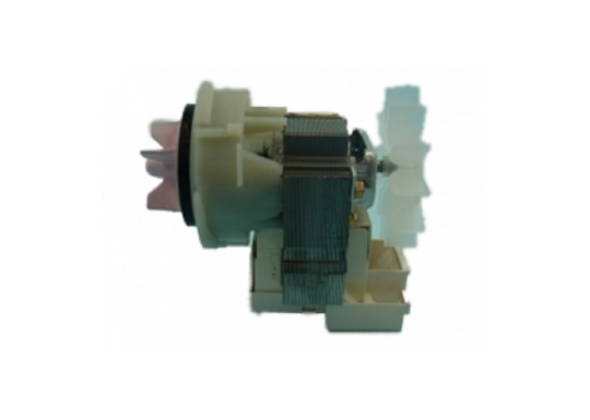 Smeg Dishwasher Drain pump old SA750B,