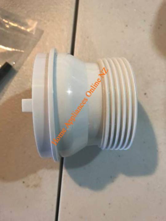 Robin Hood and Fisher Paykel ADAPTOR 50/40MM - WASTE ST3100, ST3110, st4000, Most ST Modles