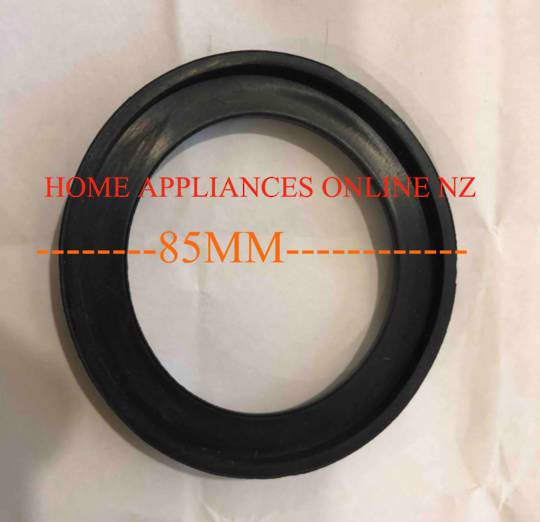 Robin Hood and Fisher Paykel Waste Body Pipe seal ST7001, ST9001WA, ST7001SLIMA.