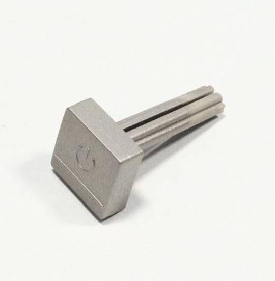  Smeg Dishwasher On/Off Switch Button Knob DWAF