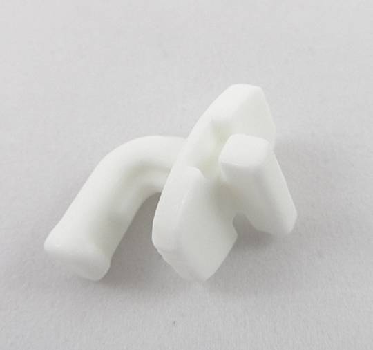 Smeg Microwave Element Holder S45mcx2, S45MX2, SC45MCSG2, SC45MNE2 SC45MCB2 S45MCX2 SC45MCNE2 SC45MC2,