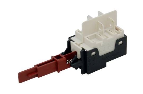  Indesit Whirlpool and Smeg  Main power switch on/off switch 816450211 816450211 C00041184 128834 482000026440,,