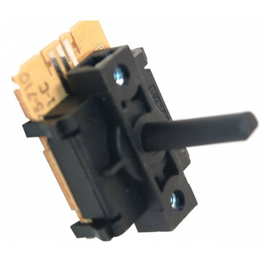 Smeg Oven power switch power adjuster SCP805P-9, SCP805PO8, SCP805PO9, potentiometer, 810230