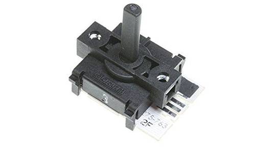 Smeg Oven power switch power adjuster TR90PD1, TR90X1, TRI90BL1, TRI90P1, TRI90X1, selector switch