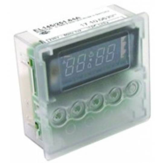 CLASSIQUE OVEN CLOCK TIMER ELECTRONIC  CX61VGL, CL60FCEX, CL60FGAX, CL90FCEX, CL90FGAX.    8800146