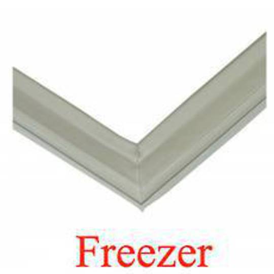 fisher paykel freezer Door seal or gasket E372B, e402b, RF372B, RF402B, FREEZER SECTION  *100P