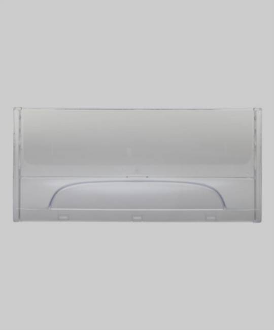 Fisher Paykel FRIDGE AND FREEZER  SHELF FRONT COVER  N149, N150, E150, N209,  55120