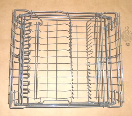 Asko Dishwasher Upper basket DW96FI Art: 106189631 *5120