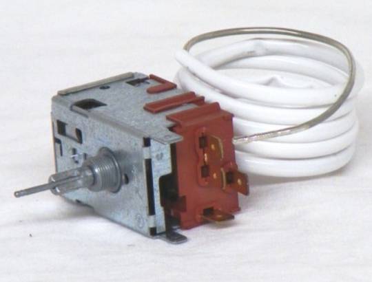 VT9 Replacement Fisher & Paykel Fridge Thermostat 878563P 878564P 883710P 