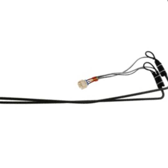 242044113, Refrigerator Defrost Heater Replaces Electrolux