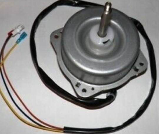 Panasonic Air-condition and Heat Pump Fan Motor OUT DOOR CSS28JKR CUS28JKR, *02970