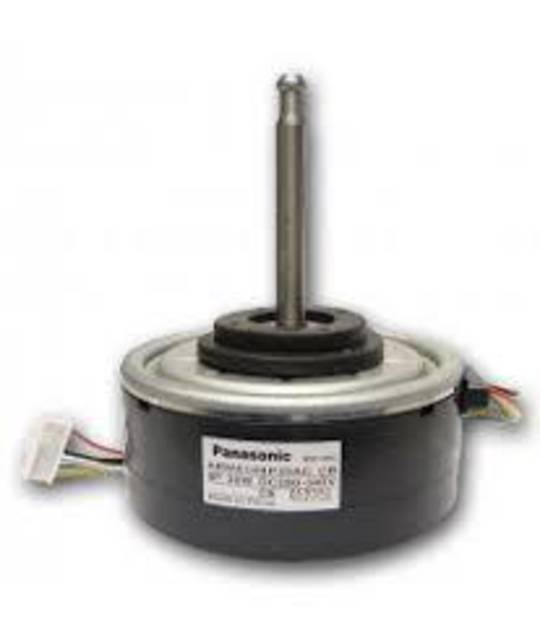 Panasonic Air-condition and Heat Pump Fan Motor Indoor CS-TE9DKE CS-TE12DKE, CS-TE9HKE, CS-TE12HKE,
