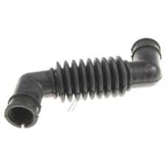 Panasonic Washing Machine Sub Hose from bowl to drain pump na-140vg4, na-148vg4, na-168vg3, na-148vx3, na-148vs4,