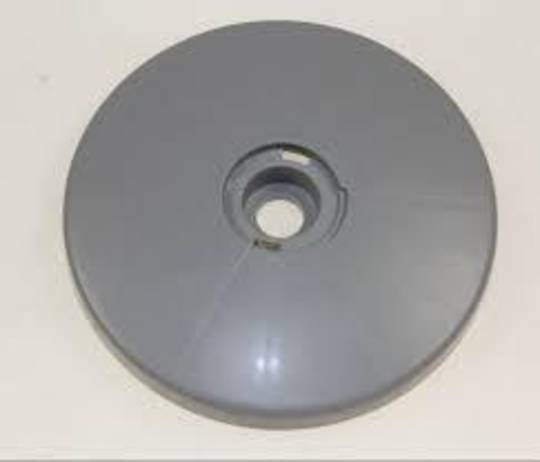 Panasonic Washing Machine COVER TO THE INNER DRUM NA-14VA1, NA14VA1, NA-16VX1, NA16VX1 CENTER COVER