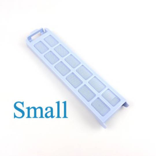 Panasonic Washing Machine Lint Filter small NA-F95H3, NA-F85H3, NA-FS85G3, NA-FS95G3,