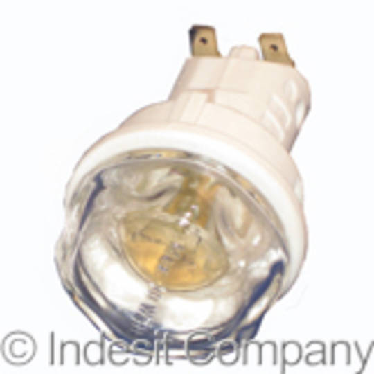 Ariston Indesit Oven Light Bulb Assy ,  *78426