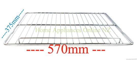 Indesit Ariston Oven Shelf wire rack KP9F96S(X)/AUS, CP859MTXAUSS, CP059MDXAUSS, *10231