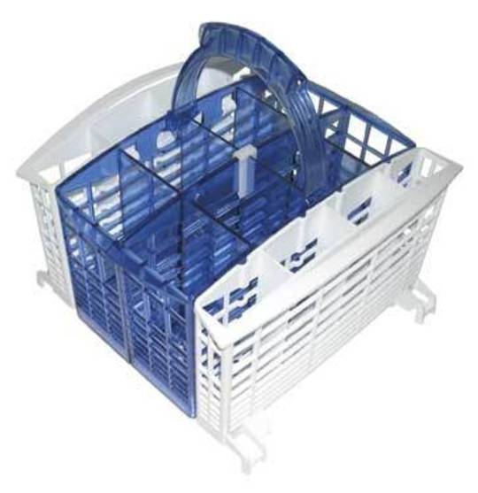 Ariston Indesit  Dishwasher Cutlery Basket LI68DUOAUS, LL64AUS ,LL64XAUS, LD87XAUS ,