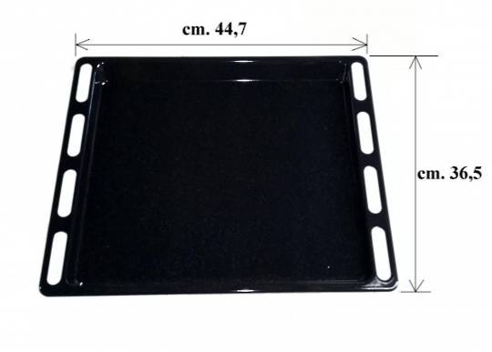 Indesit and Ariston Oven Shelf biscuit tray 447 X 365MM