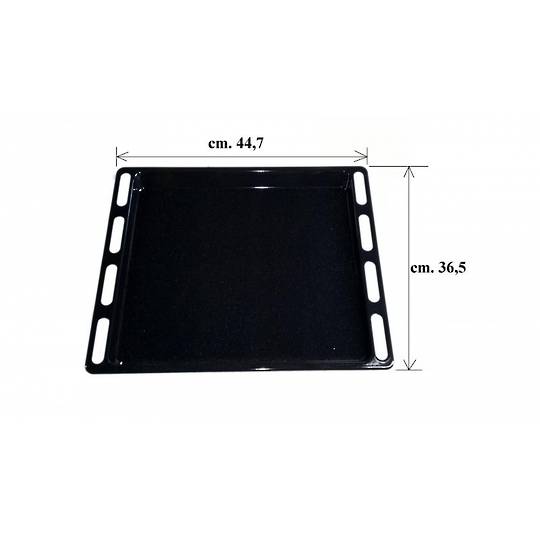 Indesit and Ariston Oven Shelf biscuit tray 447 X 365MM