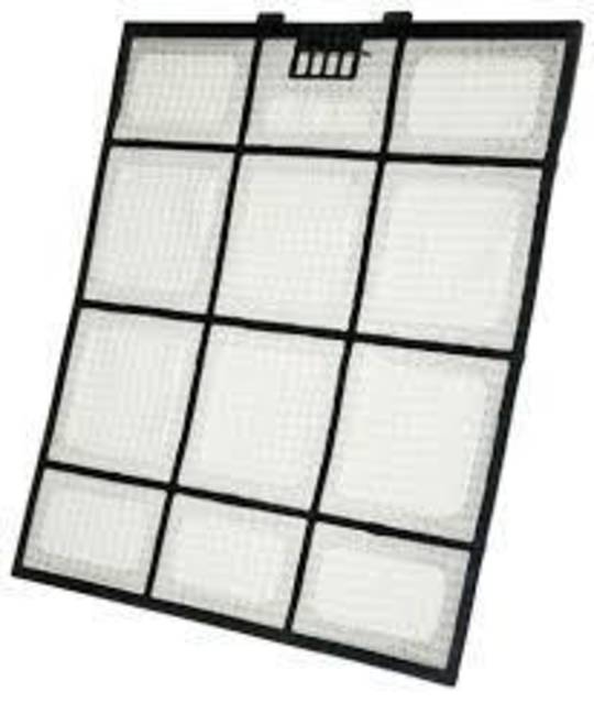 Panasonic Air-condition and Heat Pump Filters For Indoor Unit CSE12BKP CUE12BKP5, CS-E15CKP  *1047