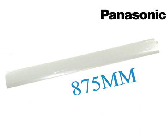 Panasonic Heat Pump Horizontal Louver Large Outer  CS-RZ18RKR,