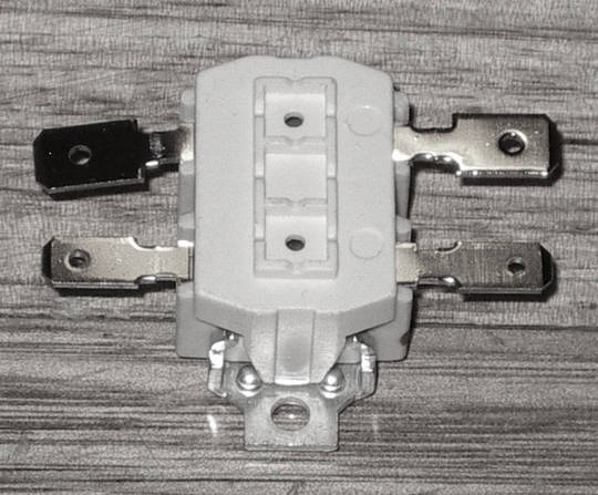 Hoover dryer Heat sensorD6776 D6786 D6788 D6790,   54729