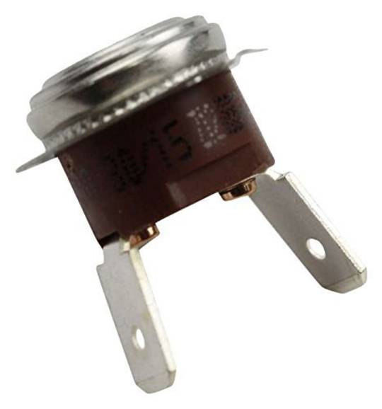 Samsung dryer Heat sensor Thermostat 30/15 Z-12 250V 1,