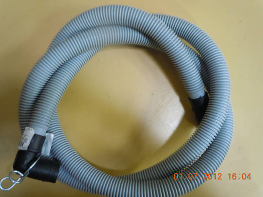 Samsung washing machine outlet hose drain WF0754W7V/XSA WF0754W7V1/XSA WF0854W8E/XSA WF0854W8E1/XSA WF1752WPC/XSA , *2250Z