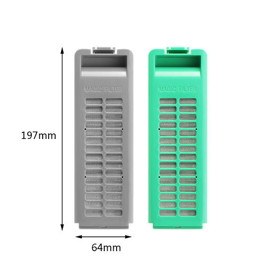 Samsung Washing Machine Lint Filter SW50USP SW55USP SW75USP SW80USP  SW50USPIW, S.DC97-12773C