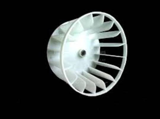 Tuscany DRYER Fan Blade GDZ60 - 09E, DE00-130, DE00130,