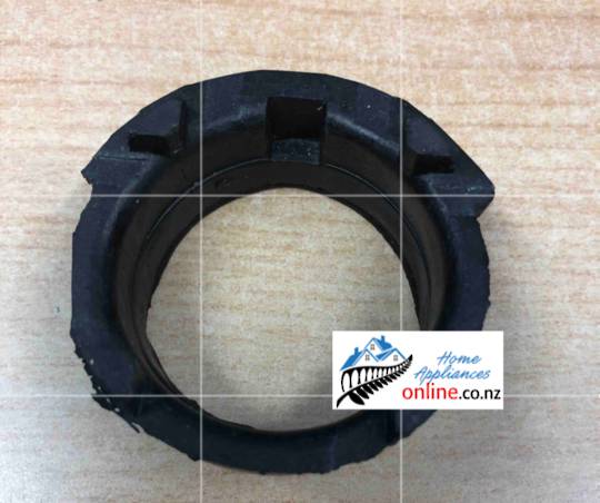 Tuscany DRYER Motor RUBBER T-GDZ60 - 09E AND TD5 DRYER, Trieste EDD6KG, TDY5,