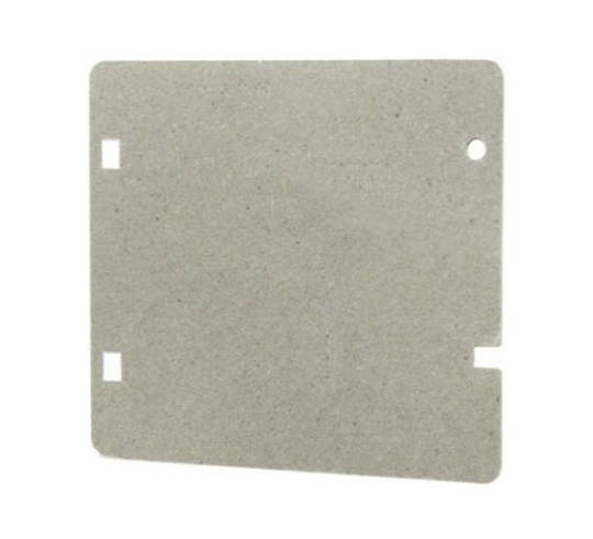 Samsung Microwave Wave protector or Wave Guide Cover mica DE63-00237A