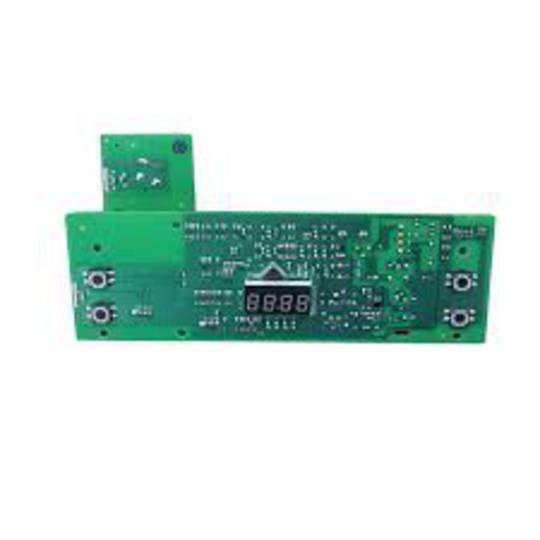 Samsung Oven PCB power controller board  DE92-02132A,