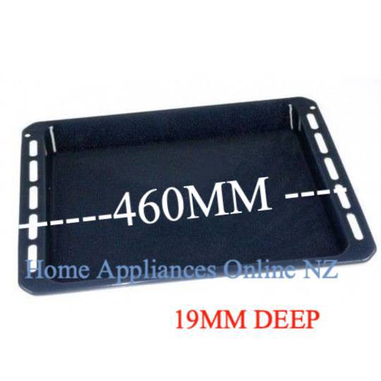 SAMSUNG OVEN Oven Tray BF3ON3T11P, BF641FGB, BF641FST, BT6363BT, BT63BSST    *0012A,