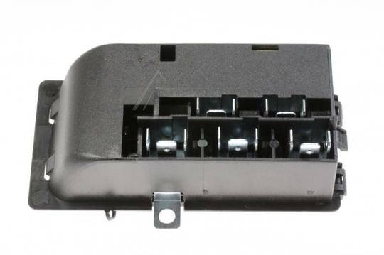 Samsung TERMINAL BLOCK Cooktop DG65-00001A,