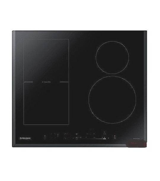 Samsung Cooktop Glass Ceramic NZ64H57479K/SA,