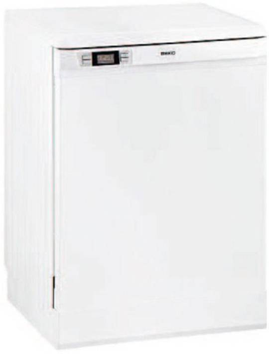 Beko Dishwasher CONTROL PANEL DSFN6835W,  White  *3900