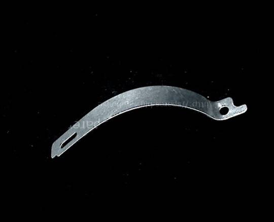 Tuscany DRYER Motor Clips  T-GDZ60 - 09E AND TD5 DRYER, Trieste EDD6KG, TDY5,
