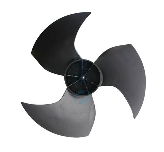 Mitsubishi  Air-condition and Heat Pump Fan Fan Blade MUZGA35VA, *27501