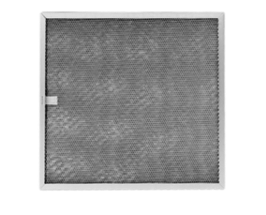 Westinghouse Simpson Rangehood Aluminium filter CS901S, 285 X 315 X 10MM,