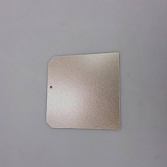 Microwave Wave protector or Wave Guide Cover mica Panasonic NN-T784 , NN-ST756W, NN-ST756s,