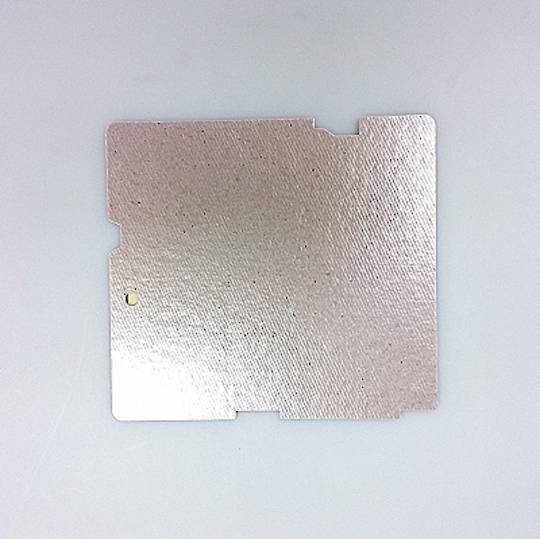 Sharp Microwave Wave protector or Wave Guide Cover mica R-395Y, R395Y,