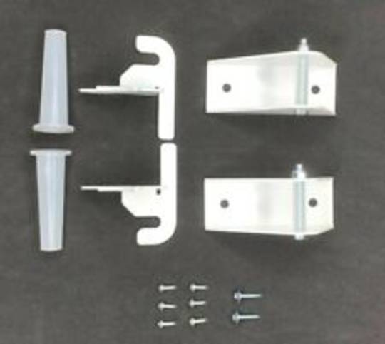 Fisher Paykel Haier Dryer Wall Mounting Kit