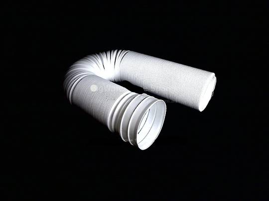 Fisher Paykel Haier Dryer Duct Hose to Dryer outlet 100MM 2100mm long