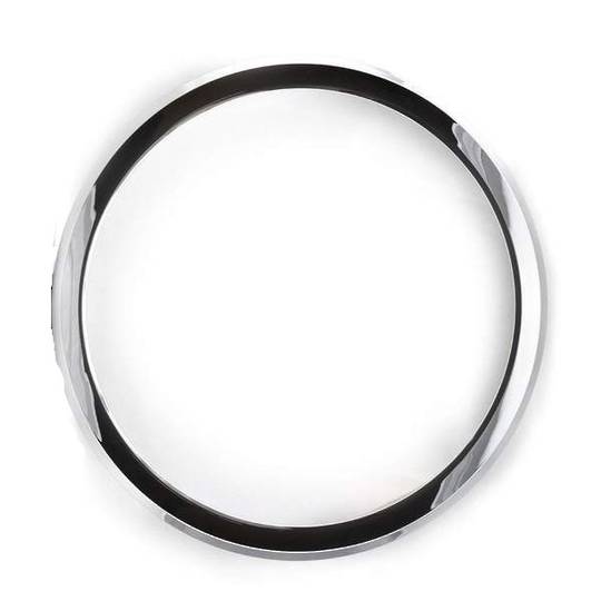 FISHER  PAYKEL WASHING MACHINE DOOR OUTER FRAME COVER  WF7560J1, wh7560j1, WH7560P1,WH7560P1, WH7560J1, 92137, ***204106A